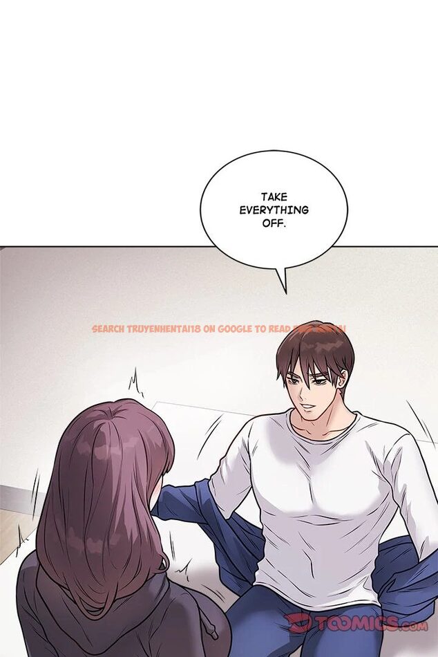 Read Hentai Image 114 3dd30 in comic Signed, Sealed, Mistaken - Chapter 18 - www.hentaitnt.net