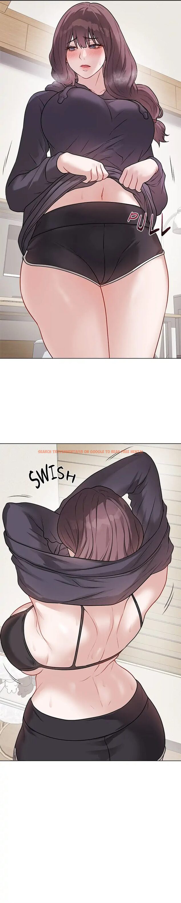 Read Hentai Image 118 3dd30 in comic Signed, Sealed, Mistaken - Chapter 18 - www.hentaitnt.net