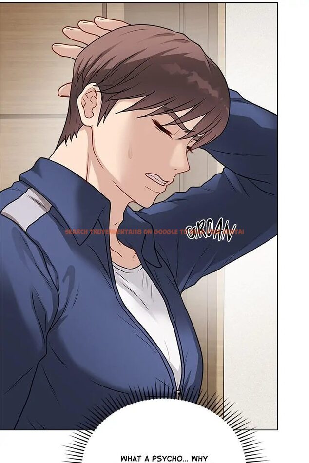 Read Hentai Image 15 3dd30 in comic Signed, Sealed, Mistaken - Chapter 18 - www.hentaitnt.net