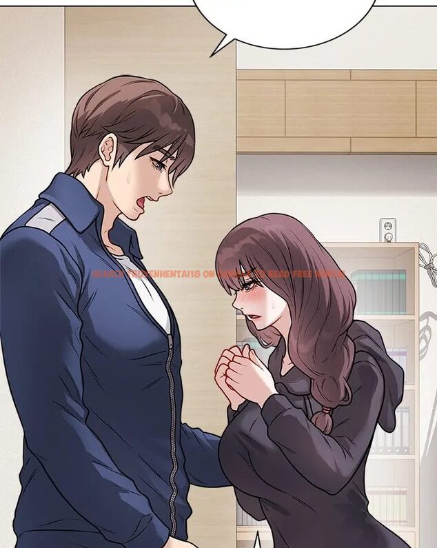 Read Hentai Image 17 3dd30 in comic Signed, Sealed, Mistaken - Chapter 18 - www.hentaitnt.net