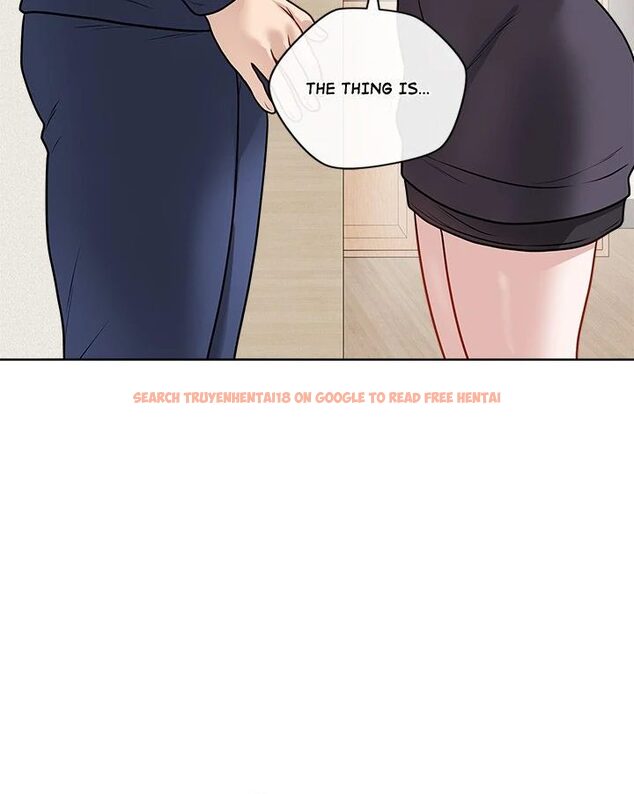Read Hentai Image 18 3dd30 in comic Signed, Sealed, Mistaken - Chapter 18 - www.hentaitnt.net