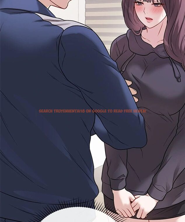 Read Hentai Image 31 3dd30 in comic Signed, Sealed, Mistaken - Chapter 18 - www.hentaitnt.net