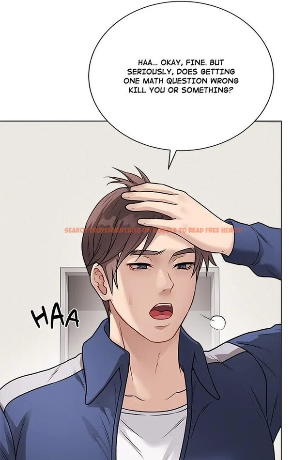 Read Hentai Image 33 3dd30 in comic Signed, Sealed, Mistaken - Chapter 18 - www.hentaitnt.net