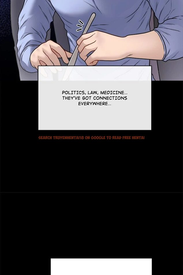 Read Hentai Image 40 3dd30 in comic Signed, Sealed, Mistaken - Chapter 18 - www.hentaitnt.net
