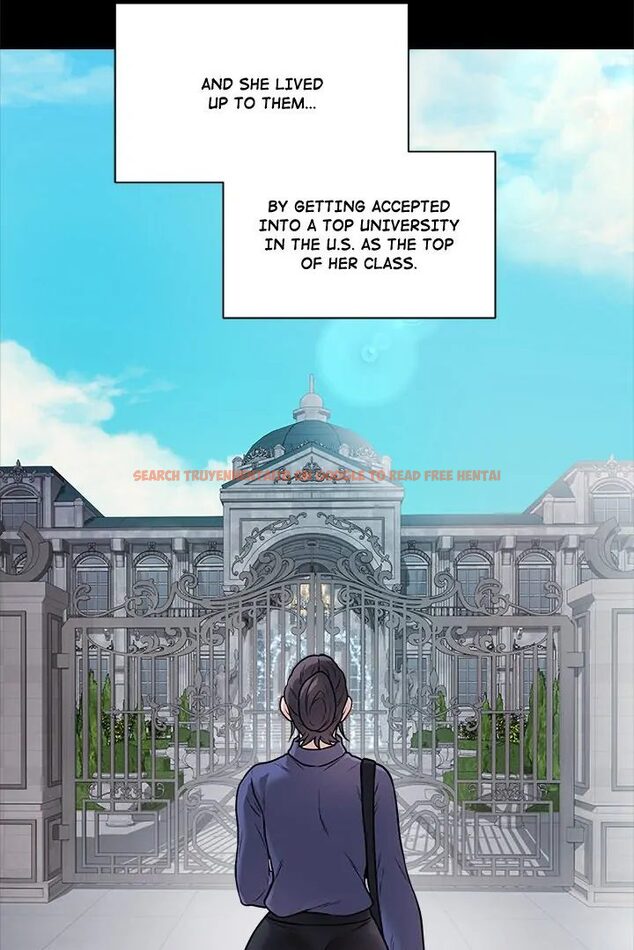 Read Hentai Image 43 3dd30 in comic Signed, Sealed, Mistaken - Chapter 18 - www.hentaitnt.net