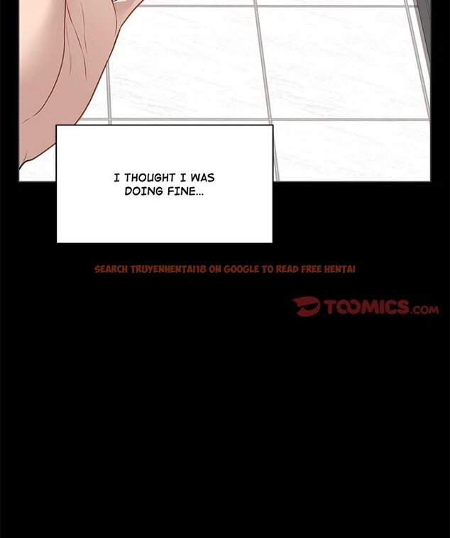 Read Hentai Image 46 3dd30 in comic Signed, Sealed, Mistaken - Chapter 18 - www.hentaitnt.net