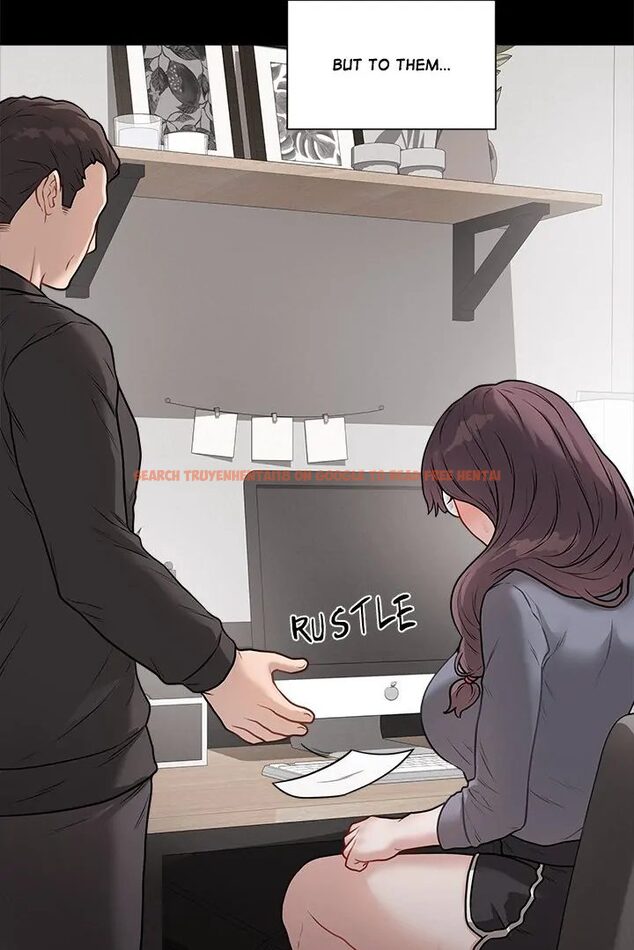 Read Hentai Image 47 3dd30 in comic Signed, Sealed, Mistaken - Chapter 18 - www.hentaitnt.net