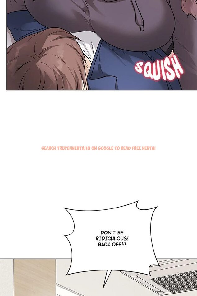 Read Hentai Image 7 3dd30 in comic Signed, Sealed, Mistaken - Chapter 18 - www.hentaitnt.net