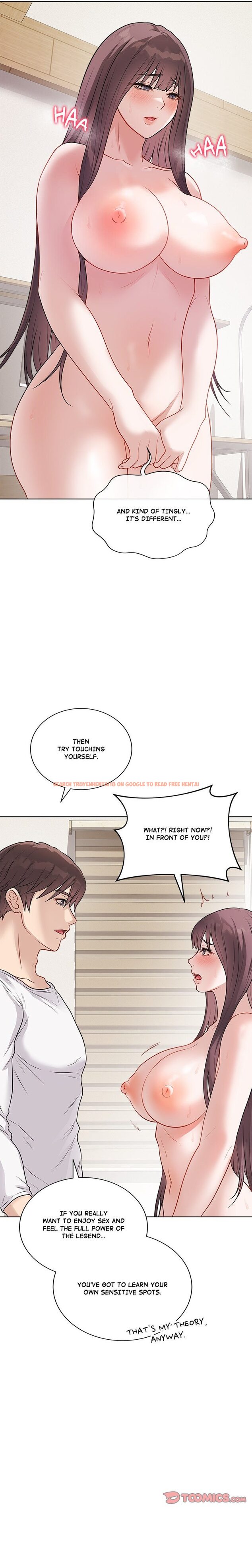 Read Hentai Image 10 1a806 in comic Signed, Sealed, Mistaken - Chapter 19 - www.hentaitnt.net