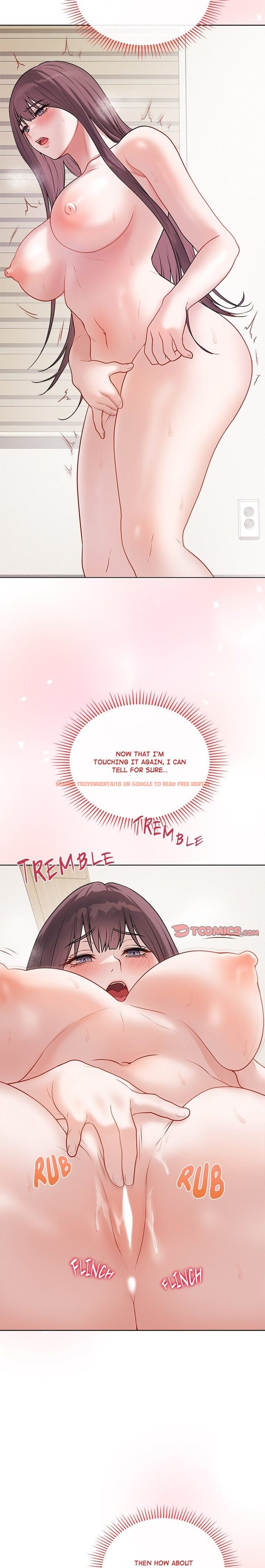 Read Hentai Image 14 1a806 in comic Signed, Sealed, Mistaken - Chapter 19 - www.hentaitnt.net