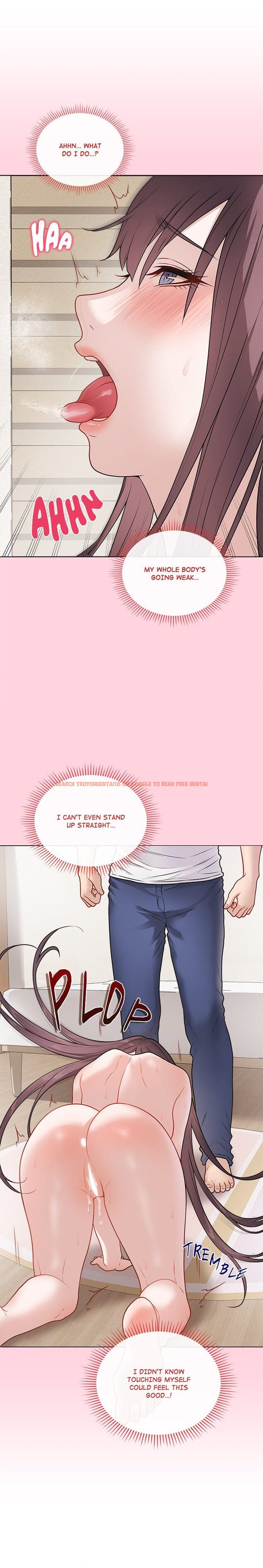 Read Hentai Image 17 1a806 in comic Signed, Sealed, Mistaken - Chapter 19 - www.hentaitnt.net