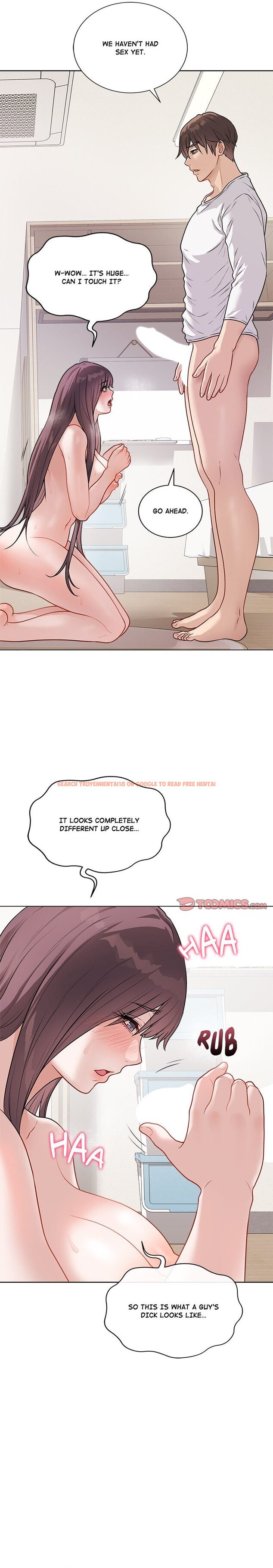 Read Hentai Image 20 1a806 in comic Signed, Sealed, Mistaken - Chapter 19 - www.hentaitnt.net