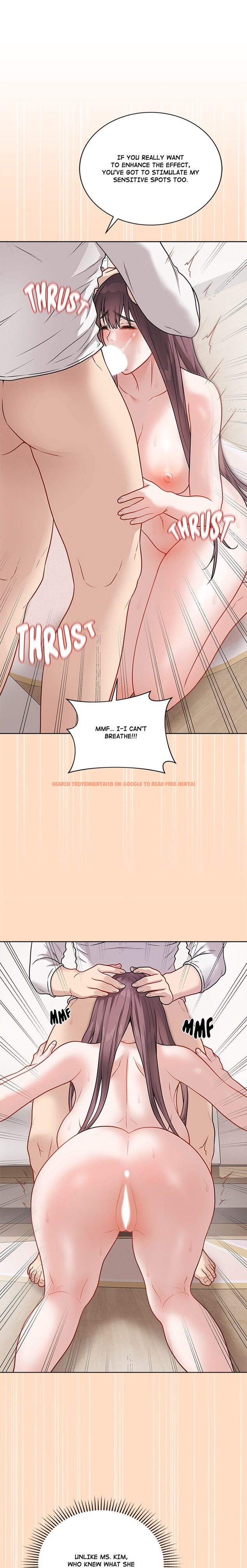 Read Hentai Image 23 1a806 in comic Signed, Sealed, Mistaken - Chapter 19 - www.hentaitnt.net