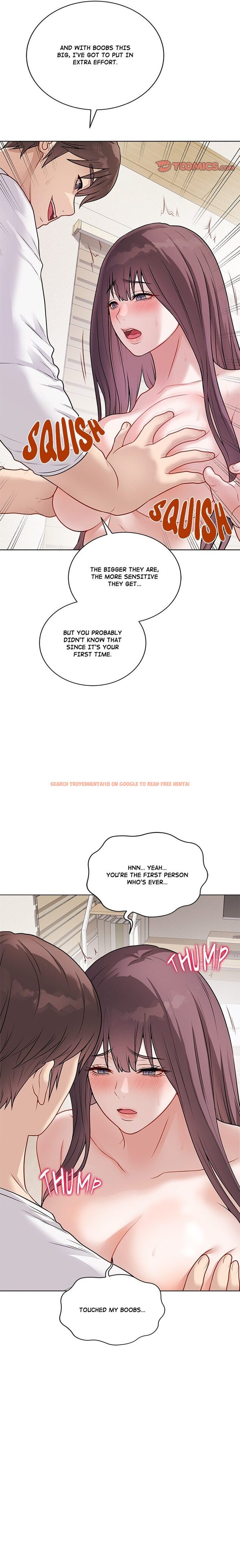 Read Hentai Image 3 1a806 in comic Signed, Sealed, Mistaken - Chapter 19 - www.hentaitnt.net