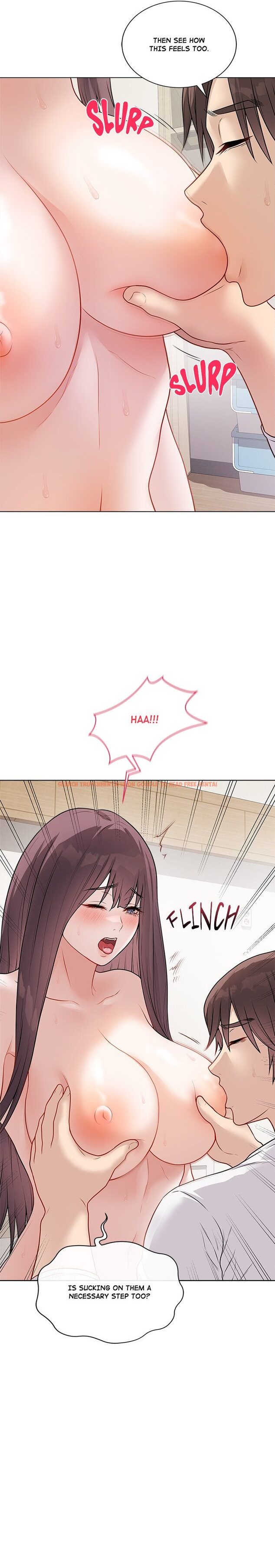 Read Hentai Image 4 1a806 in comic Signed, Sealed, Mistaken - Chapter 19 - www.hentaitnt.net