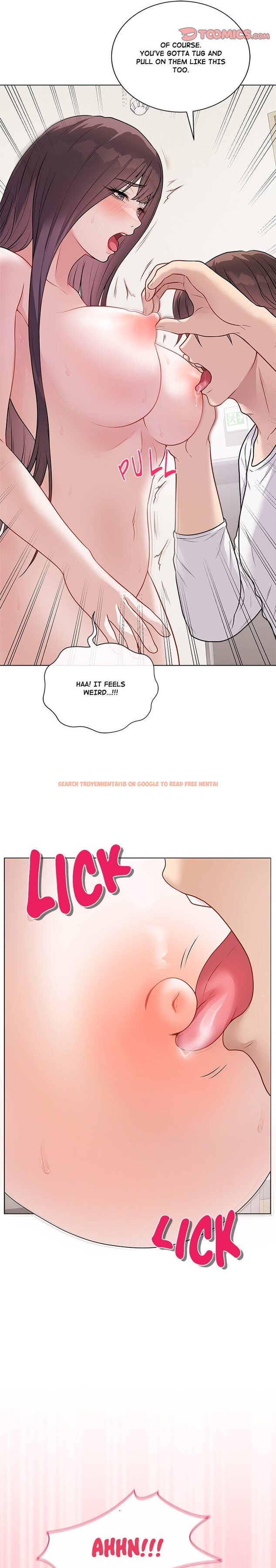 Read Hentai Image 5 1a806 in comic Signed, Sealed, Mistaken - Chapter 19 - www.hentaitnt.net