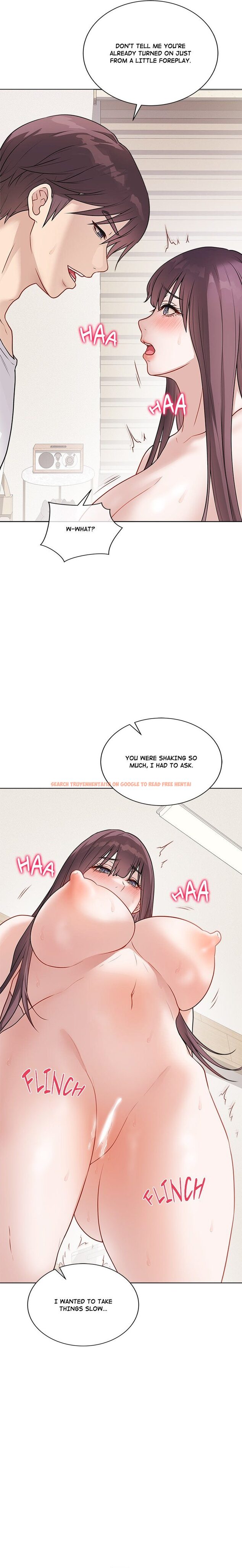 Read Hentai Image 8 1a806 in comic Signed, Sealed, Mistaken - Chapter 19 - www.hentaitnt.net