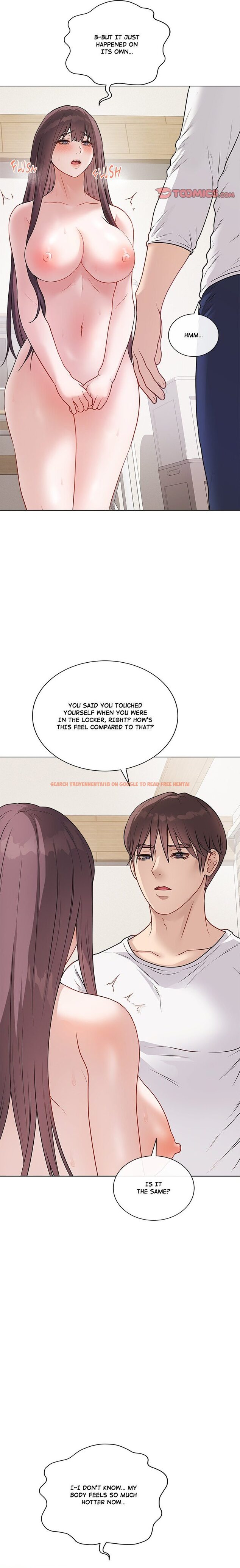 Read Hentai Image 9 1a806 in comic Signed, Sealed, Mistaken - Chapter 19 - www.hentaitnt.net