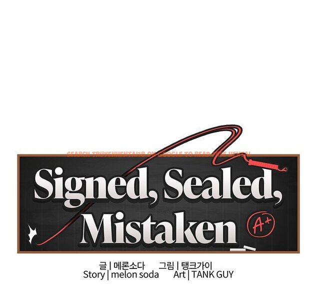 Read Hentai Image 45 21fe2 in comic Signed, Sealed, Mistaken - Chapter 20 - www.hentaitnt.net