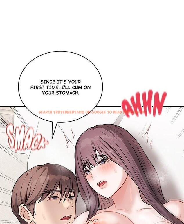 Read Hentai Image 115 e0dad in comic Signed, Sealed, Mistaken - Chapter 21 - www.hentaitnt.net