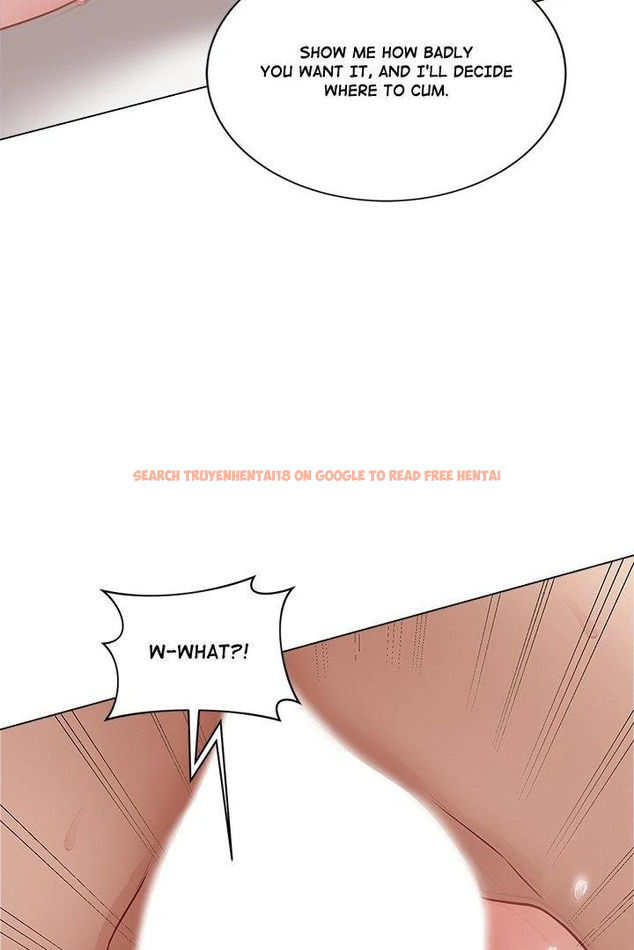 Read Hentai Image 127 e0dad in comic Signed, Sealed, Mistaken - Chapter 21 - www.hentaitnt.net