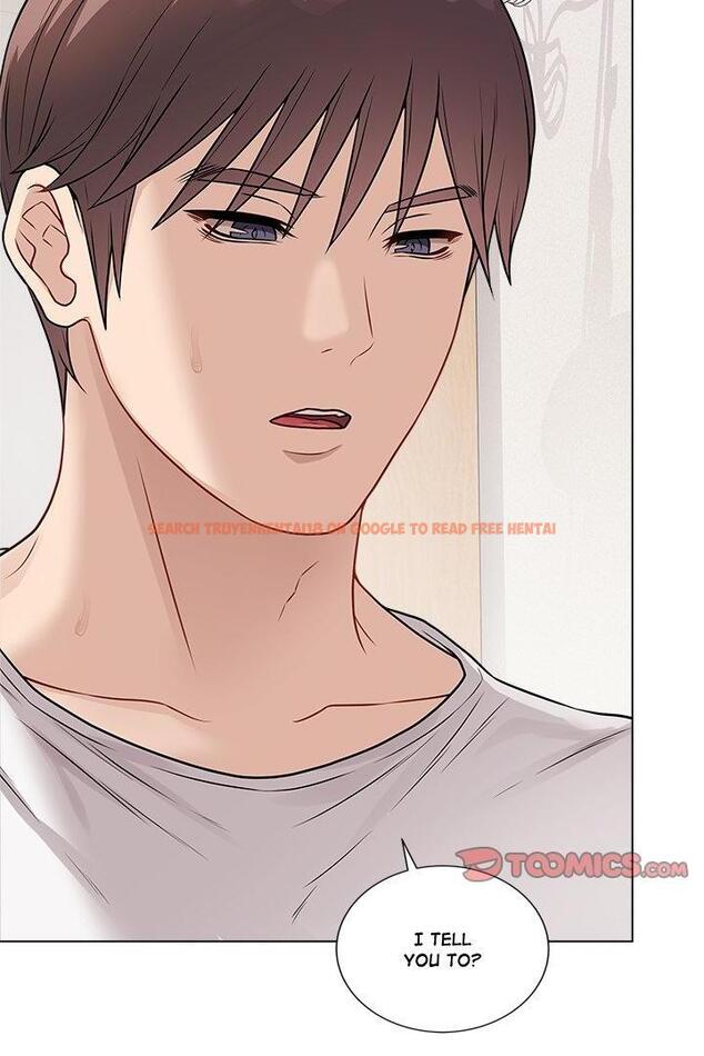 Read Hentai Image 2 e0dad in comic Signed, Sealed, Mistaken - Chapter 21 - www.hentaitnt.net