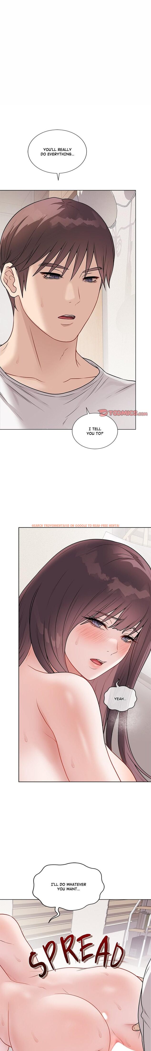 Read Hentai Image 1 adc42 in comic Signed, Sealed, Mistaken - Chapter 22 - www.hentaitnt.net