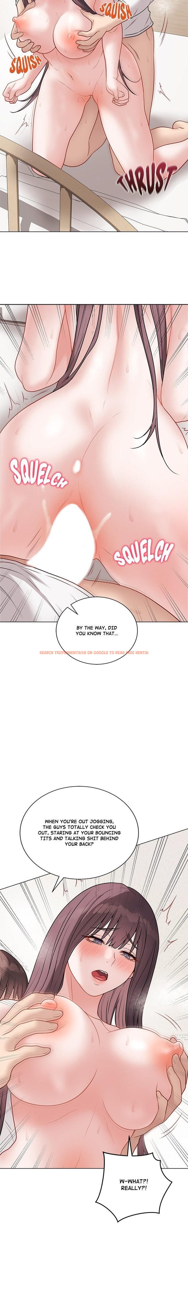 Read Hentai Image 10 adc42 in comic Signed, Sealed, Mistaken - Chapter 22 - www.hentaitnt.net