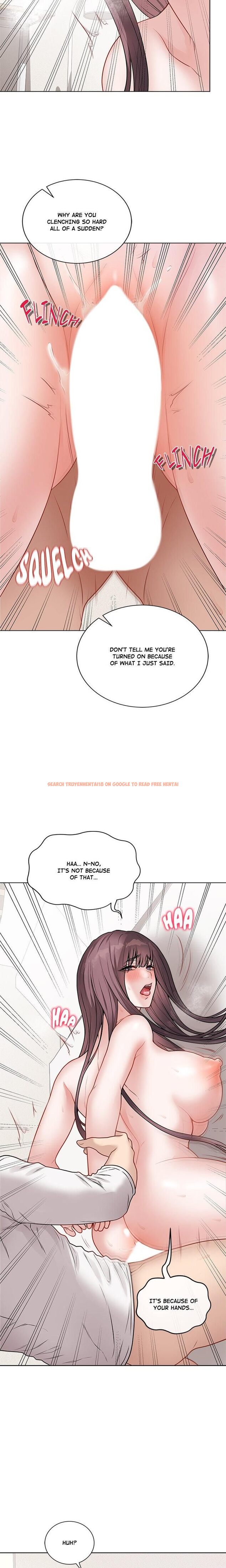 Read Hentai Image 12 adc42 in comic Signed, Sealed, Mistaken - Chapter 22 - www.hentaitnt.net