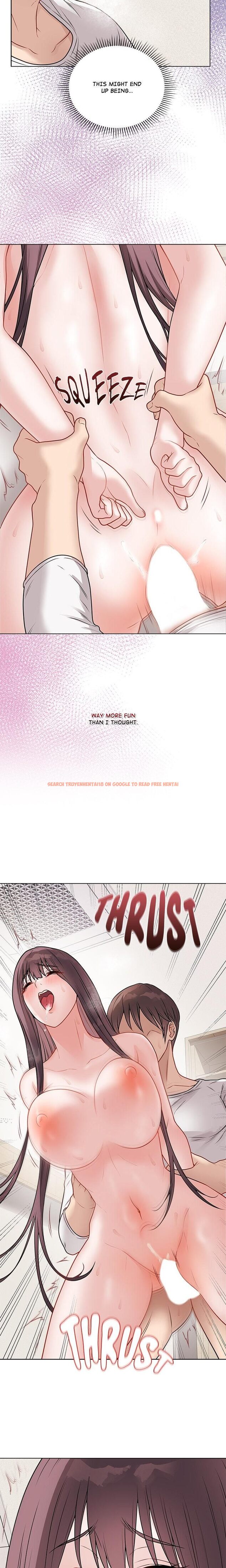 Read Hentai Image 14 adc42 in comic Signed, Sealed, Mistaken - Chapter 22 - www.hentaitnt.net