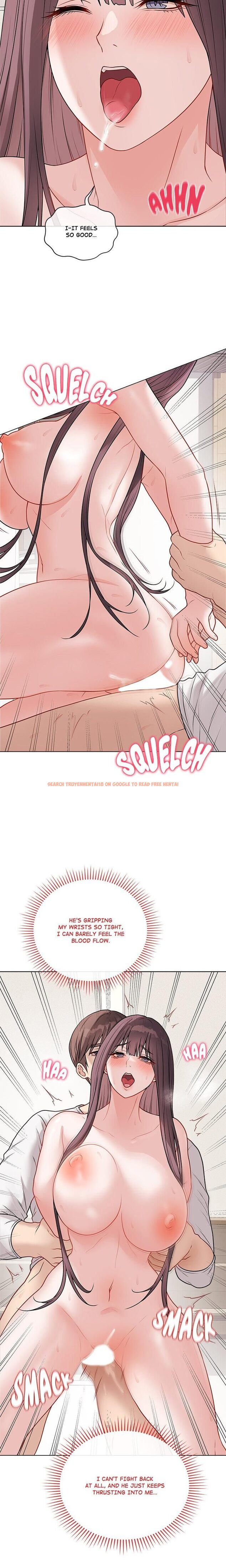Read Hentai Image 15 adc42 in comic Signed, Sealed, Mistaken - Chapter 22 - www.hentaitnt.net