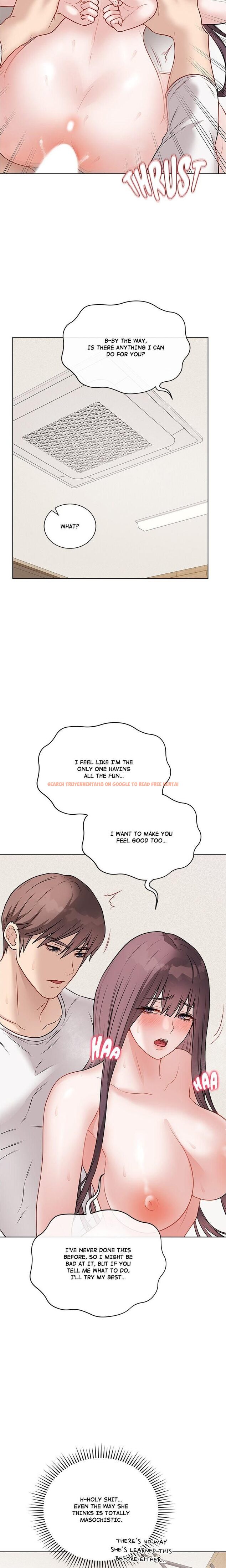 Read Hentai Image 17 adc42 in comic Signed, Sealed, Mistaken - Chapter 22 - www.hentaitnt.net