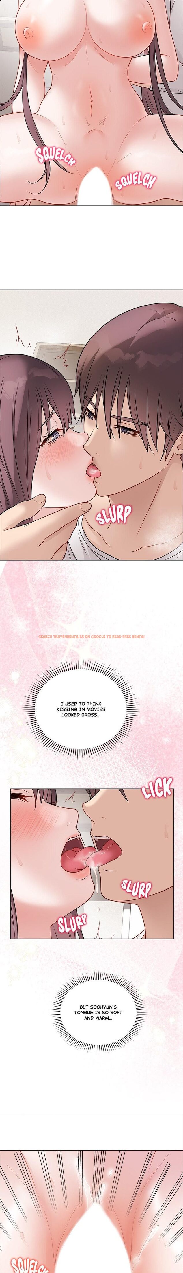 Read Hentai Image 19 adc42 in comic Signed, Sealed, Mistaken - Chapter 22 - www.hentaitnt.net