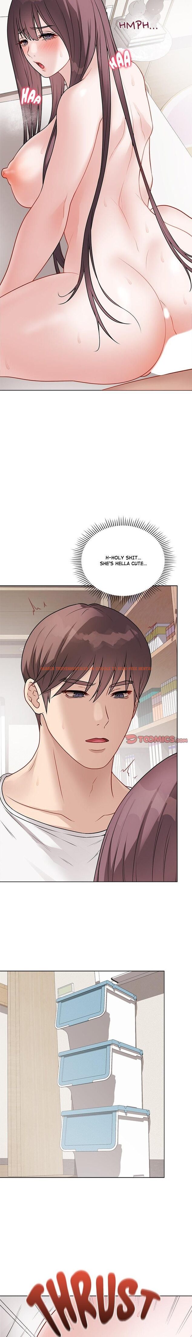 Read Hentai Image 21 adc42 in comic Signed, Sealed, Mistaken - Chapter 22 - www.hentaitnt.net