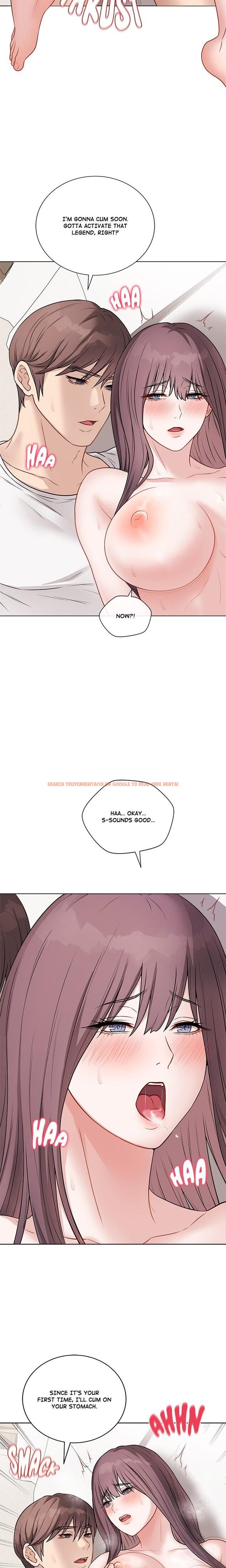 Read Hentai Image 23 adc42 in comic Signed, Sealed, Mistaken - Chapter 22 - www.hentaitnt.net