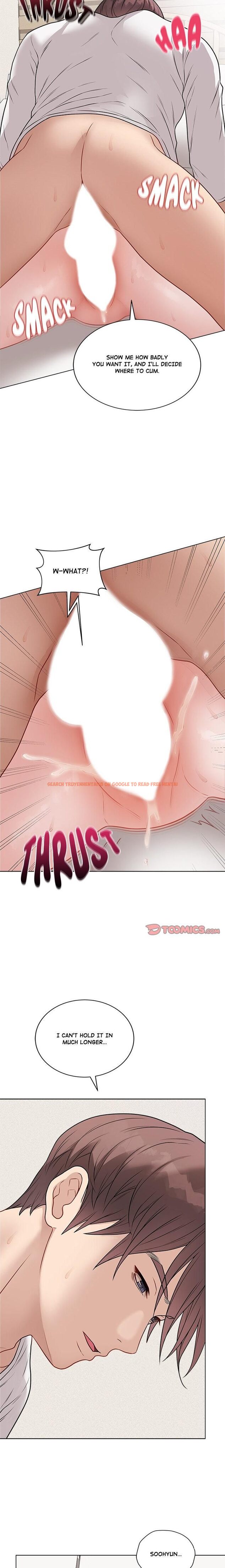 Read Hentai Image 26 adc42 in comic Signed, Sealed, Mistaken - Chapter 22 - www.hentaitnt.net