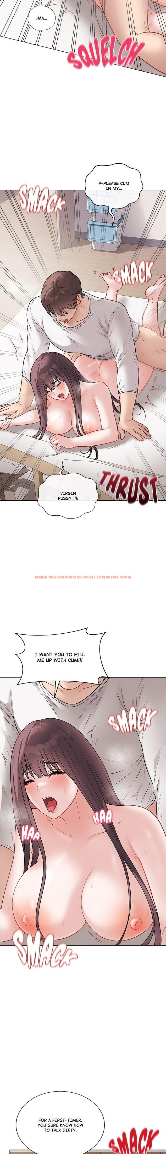 Read Hentai Image 28 adc42 in comic Signed, Sealed, Mistaken - Chapter 22 - www.hentaitnt.net