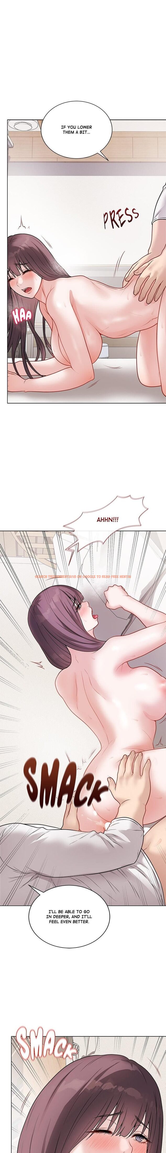 Read Hentai Image 4 adc42 in comic Signed, Sealed, Mistaken - Chapter 22 - www.hentaitnt.net