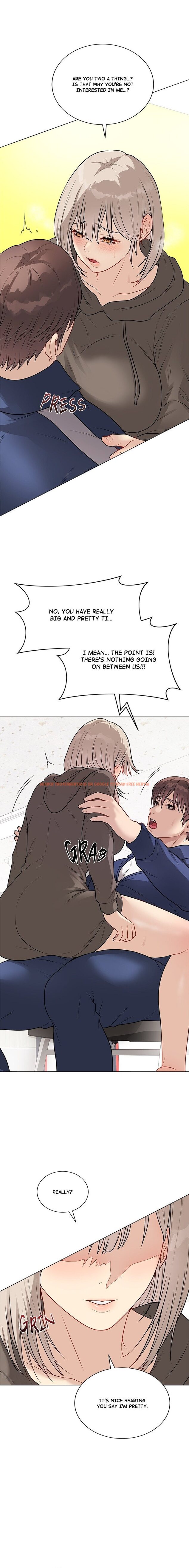 Read Hentai Image 13 d3200 in comic Signed, Sealed, Mistaken - Chapter 23 - www.hentaitnt.net