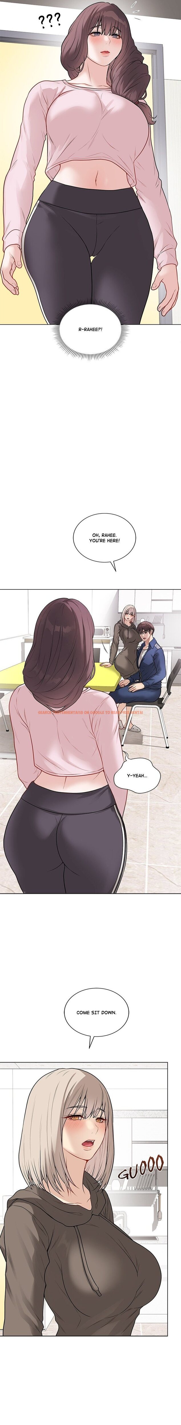 Read Hentai Image 15 d3200 in comic Signed, Sealed, Mistaken - Chapter 23 - www.hentaitnt.net