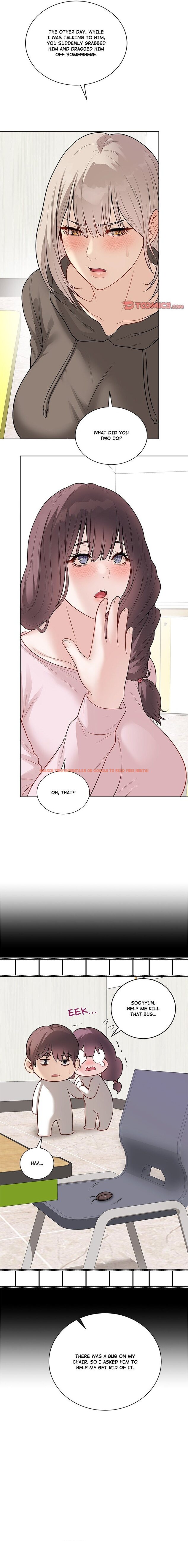 Read Hentai Image 22 d3200 in comic Signed, Sealed, Mistaken - Chapter 23 - www.hentaitnt.net