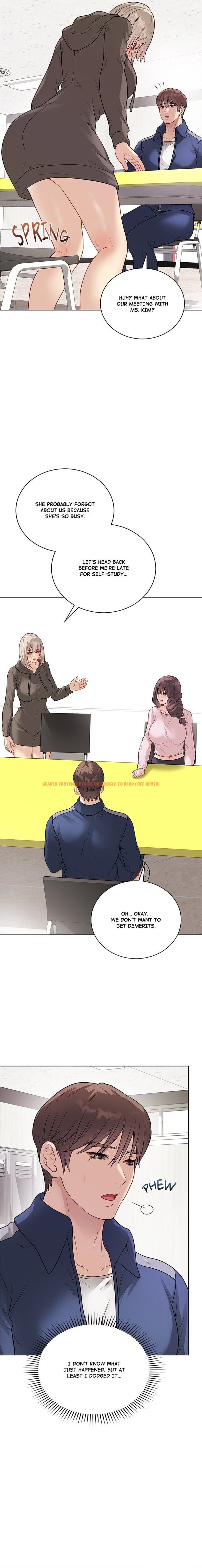 Read Hentai Image 24 d3200 in comic Signed, Sealed, Mistaken - Chapter 23 - www.hentaitnt.net