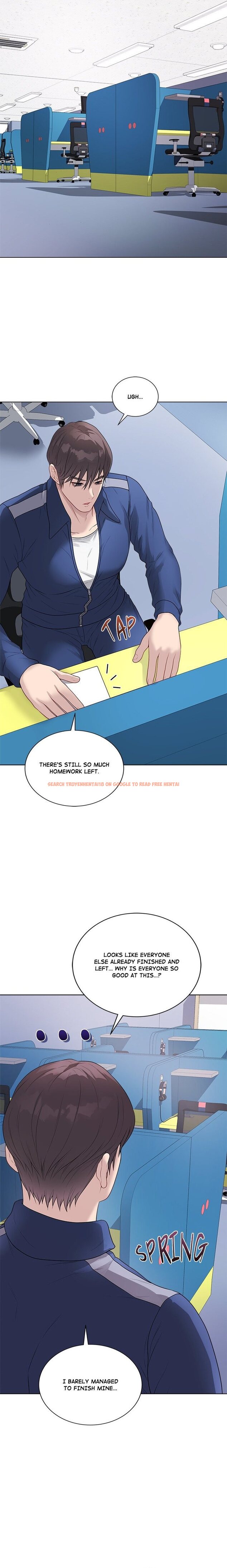 Read Hentai Image 26 d3200 in comic Signed, Sealed, Mistaken - Chapter 23 - www.hentaitnt.net