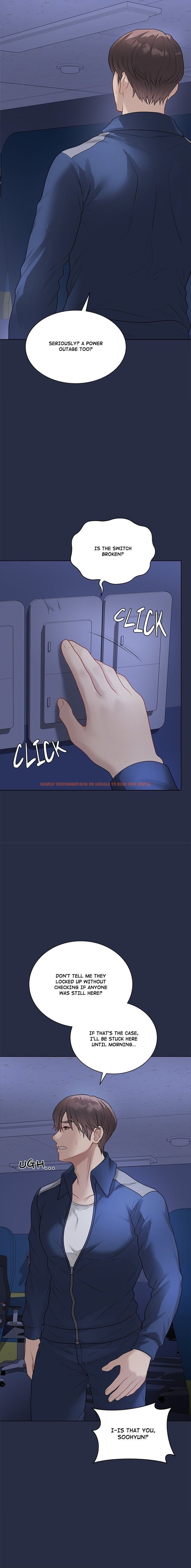 Read Hentai Image 28 d3200 in comic Signed, Sealed, Mistaken - Chapter 23 - www.hentaitnt.net