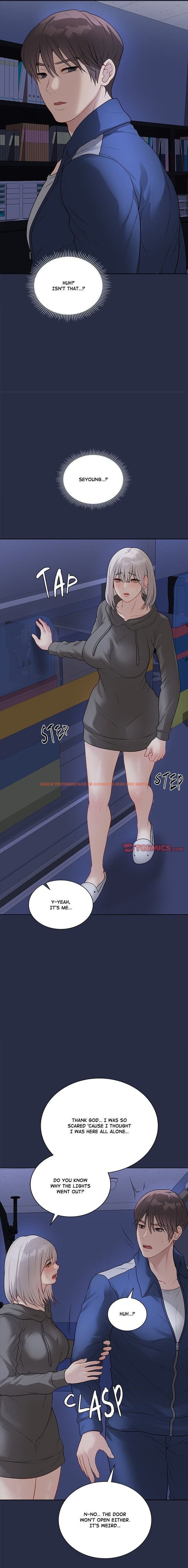 Read Hentai Image 29 d3200 in comic Signed, Sealed, Mistaken - Chapter 23 - www.hentaitnt.net