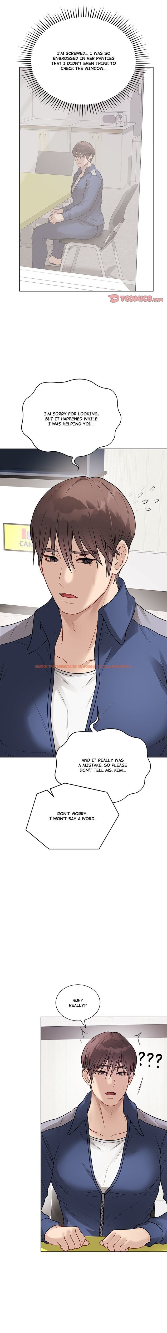 Read Hentai Image 3 d3200 in comic Signed, Sealed, Mistaken - Chapter 23 - www.hentaitnt.net