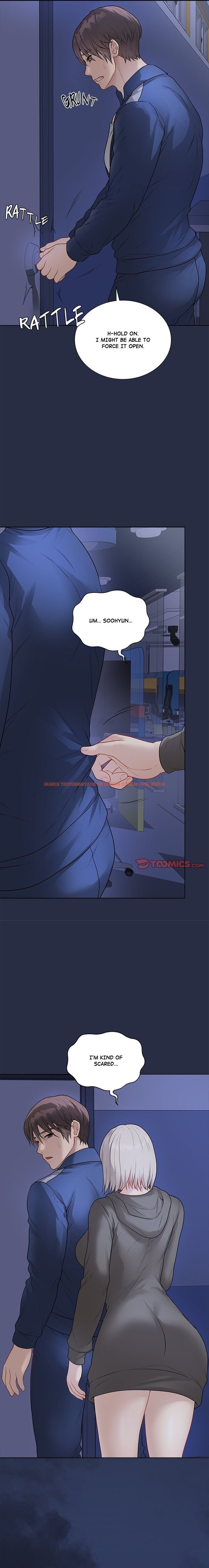 Read Hentai Image 31 d3200 in comic Signed, Sealed, Mistaken - Chapter 23 - www.hentaitnt.net