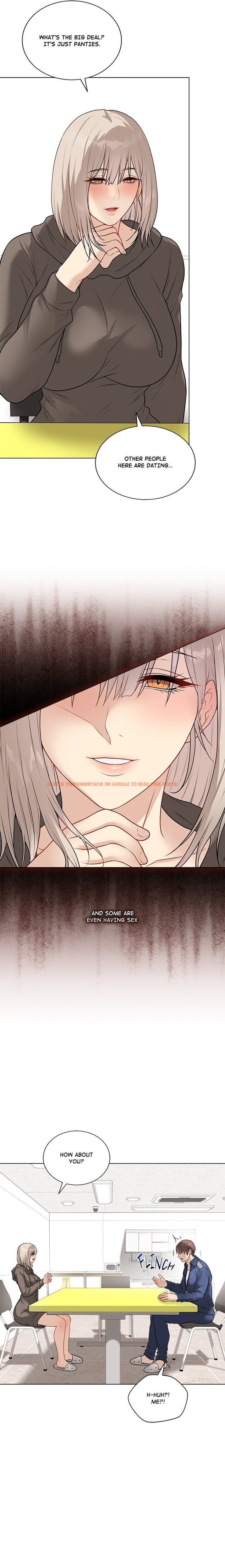 Read Hentai Image 4 d3200 in comic Signed, Sealed, Mistaken - Chapter 23 - www.hentaitnt.net