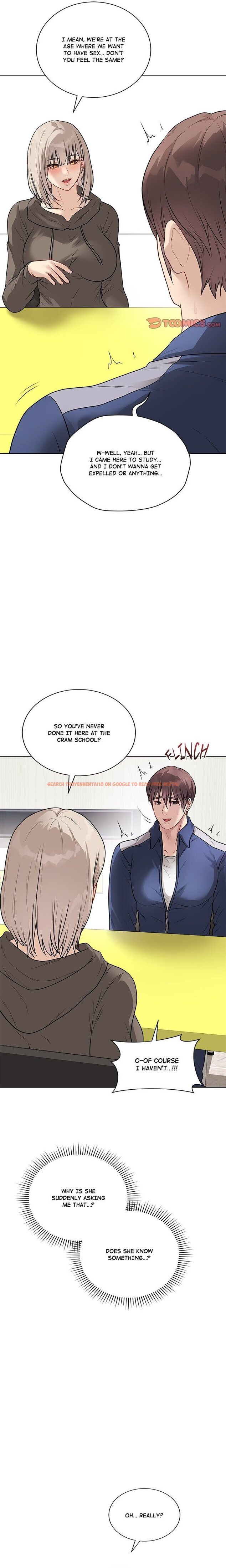 Read Hentai Image 5 d3200 in comic Signed, Sealed, Mistaken - Chapter 23 - www.hentaitnt.net