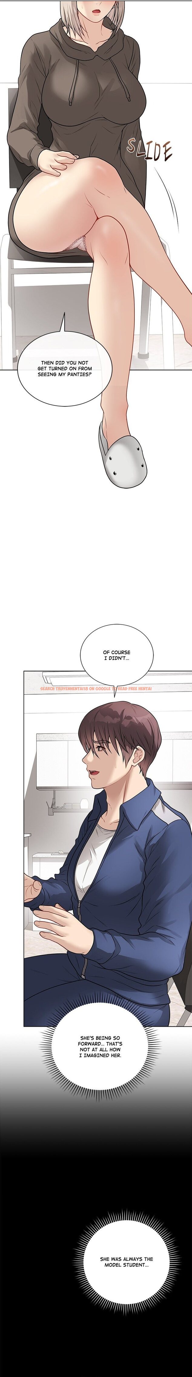Read Hentai Image 6 d3200 in comic Signed, Sealed, Mistaken - Chapter 23 - www.hentaitnt.net